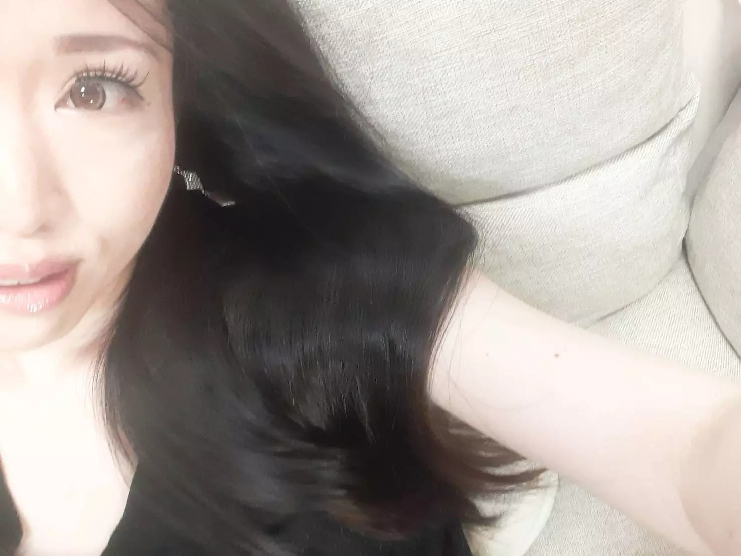 りな ライブ チャット