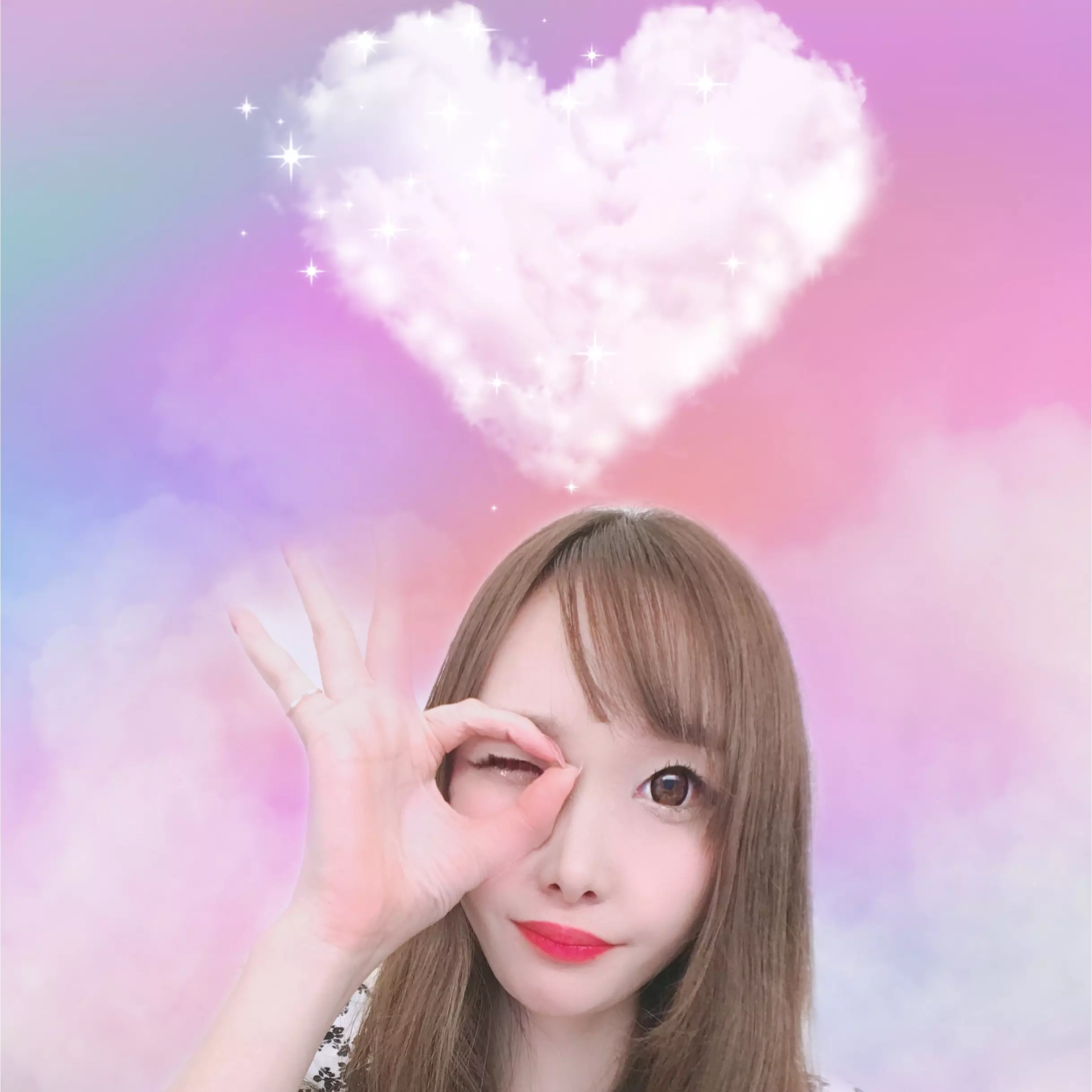あい・。＊