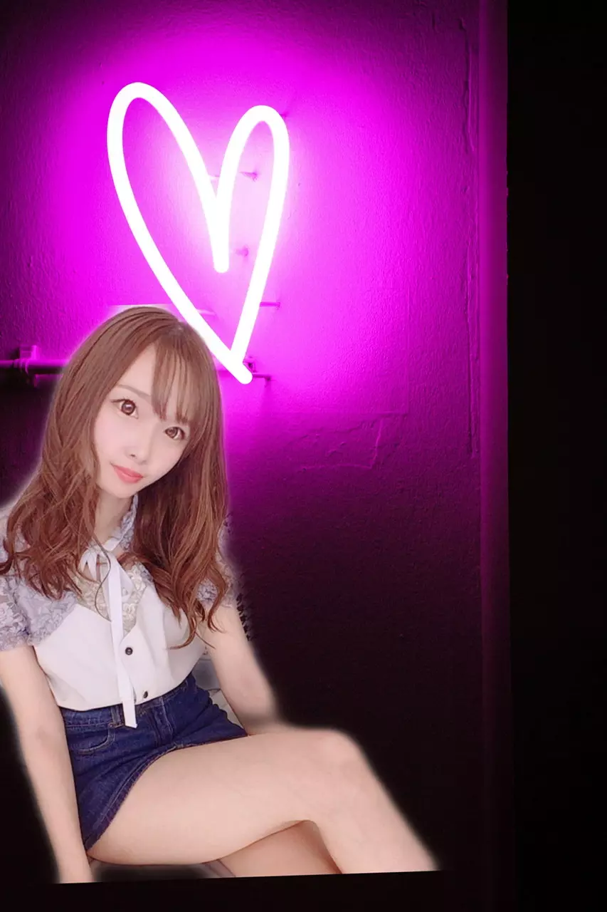 あい・。＊