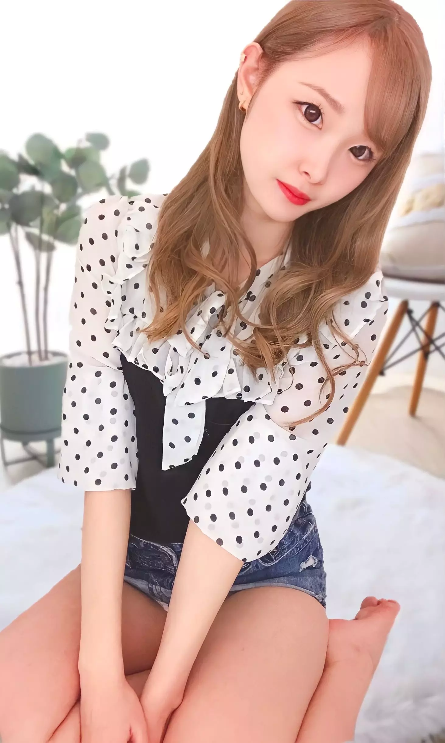 あい・。＊