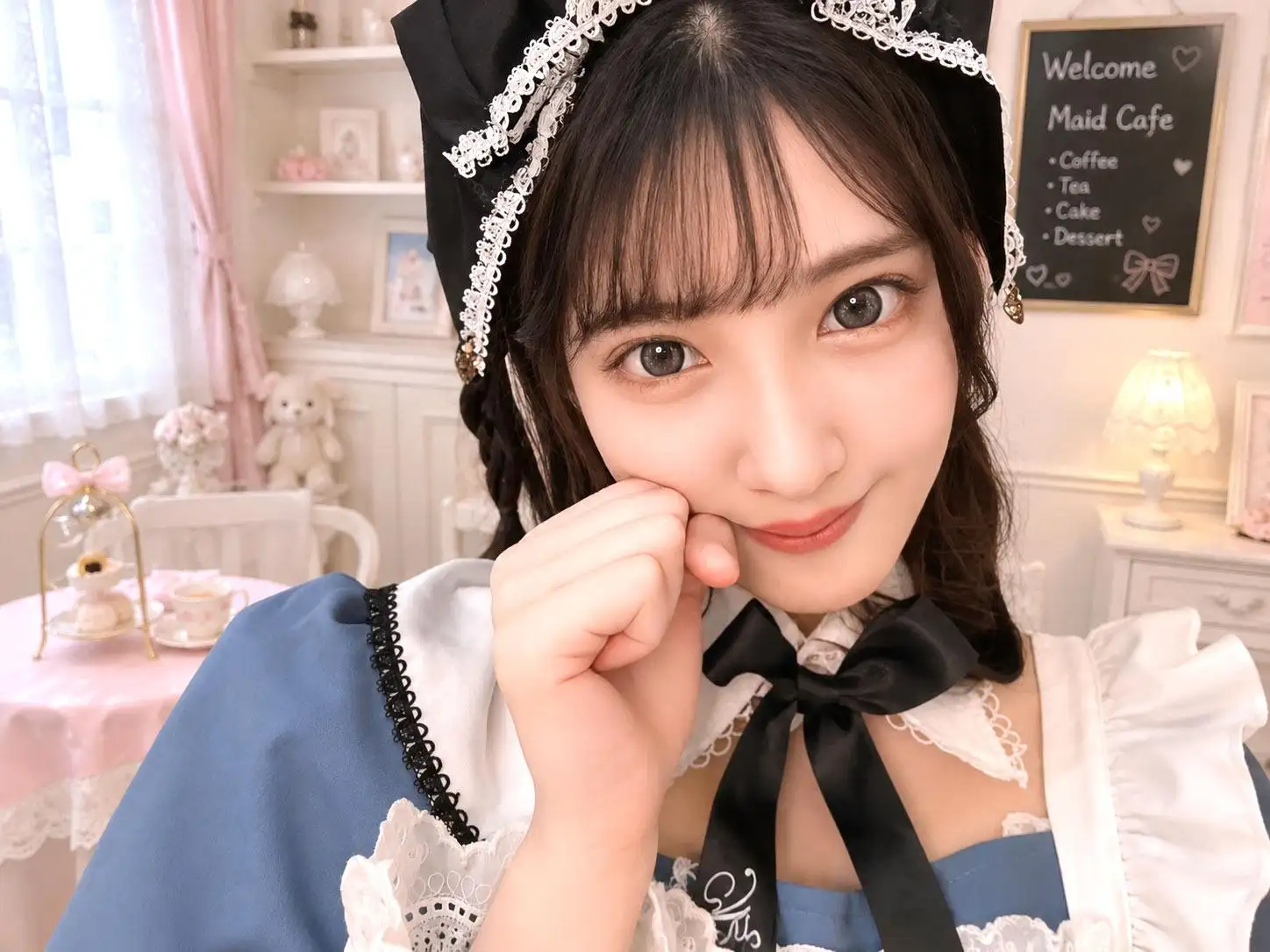 ゆに