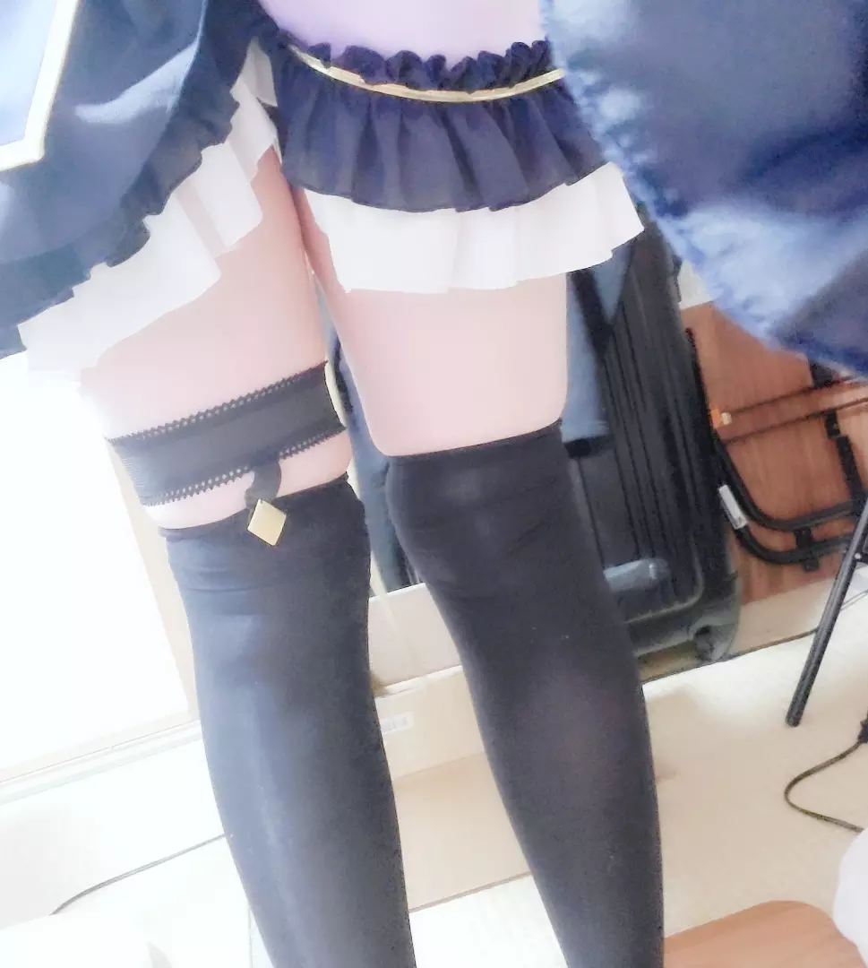 みる