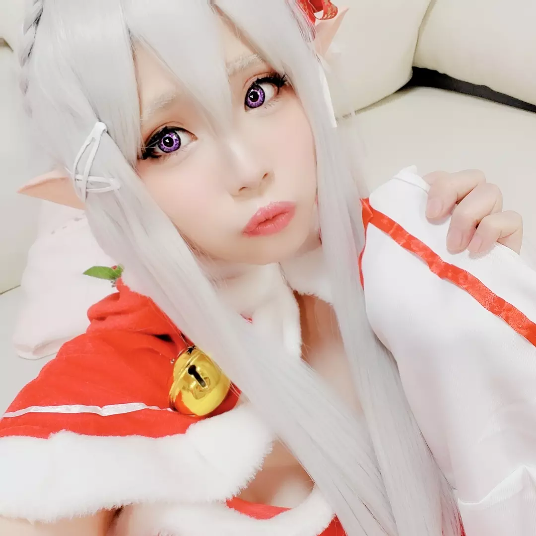 みる