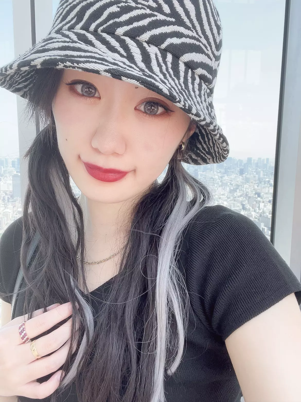 めい ライブ チャット