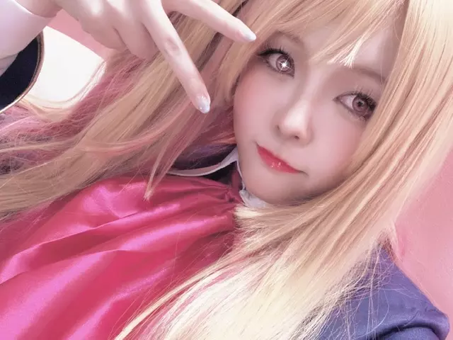 まここ*.+゜