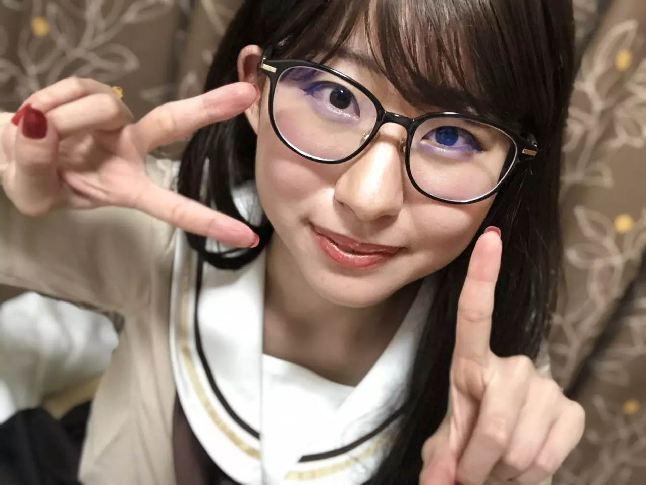 yume♪ちゃんのお部屋 - ライブチャット生中継番組『エンジェルライブ』