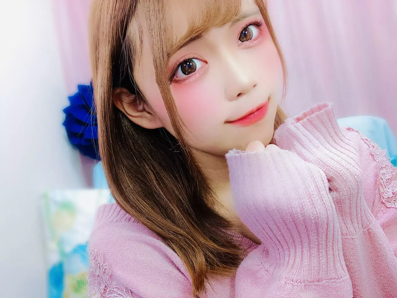 むぎちゃ&#128008;