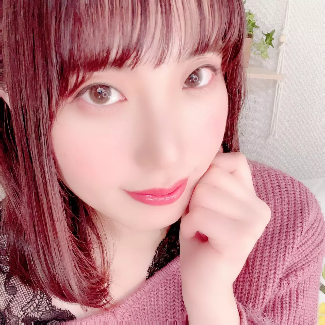 あかり*。