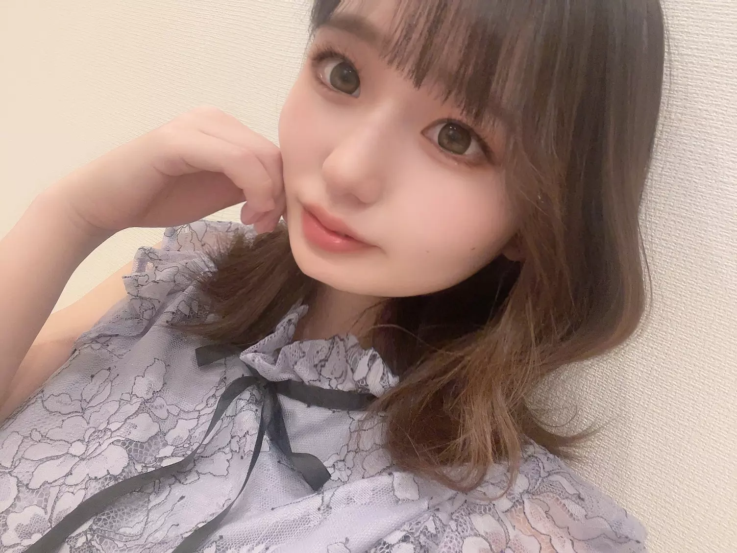 ライブ チャット るな