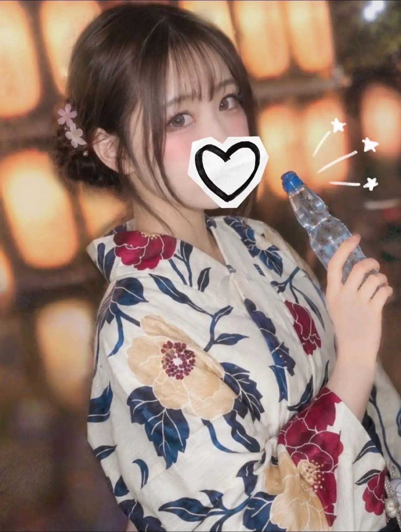 ゆな*+。