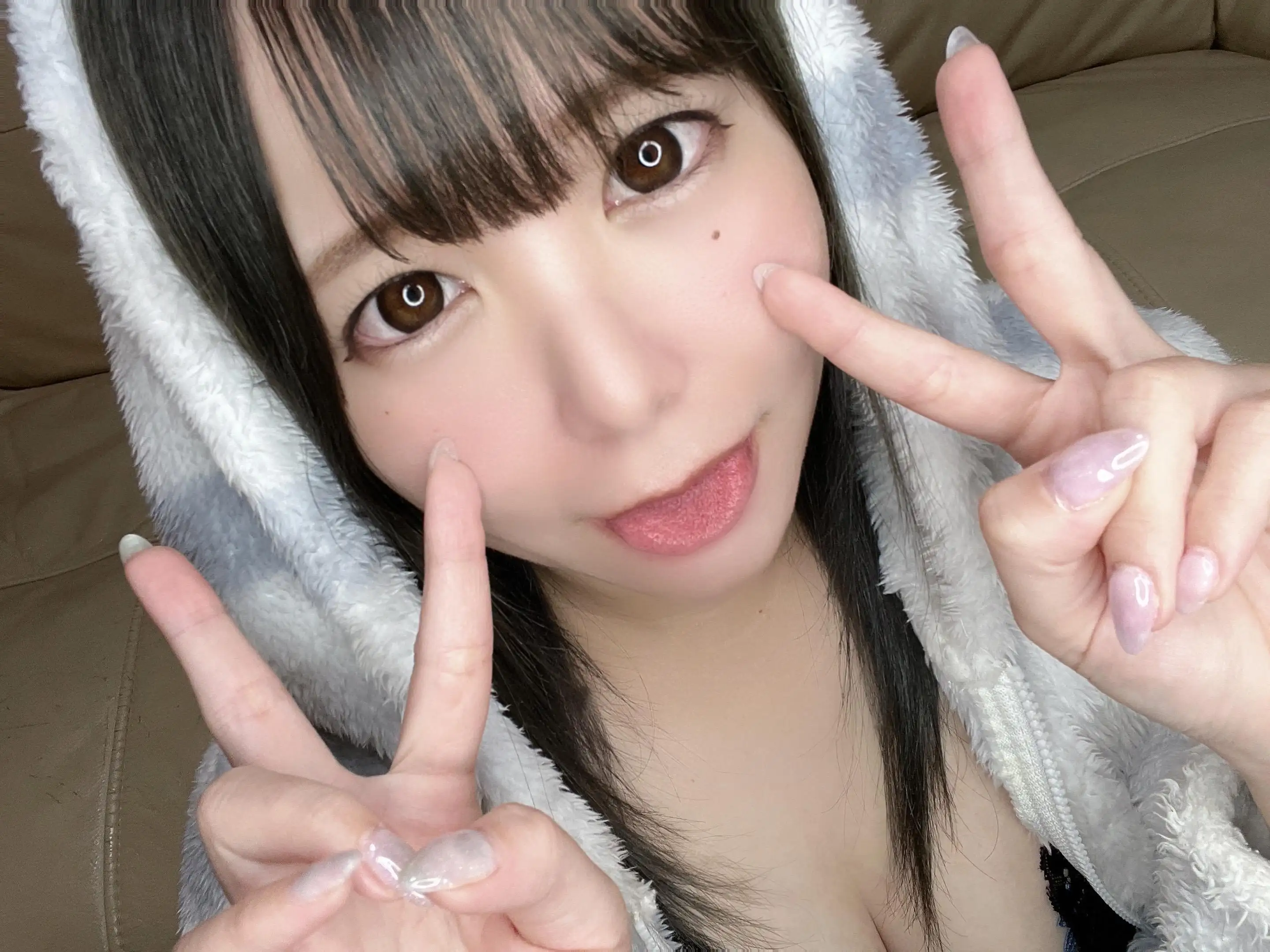 ゆめ。○
