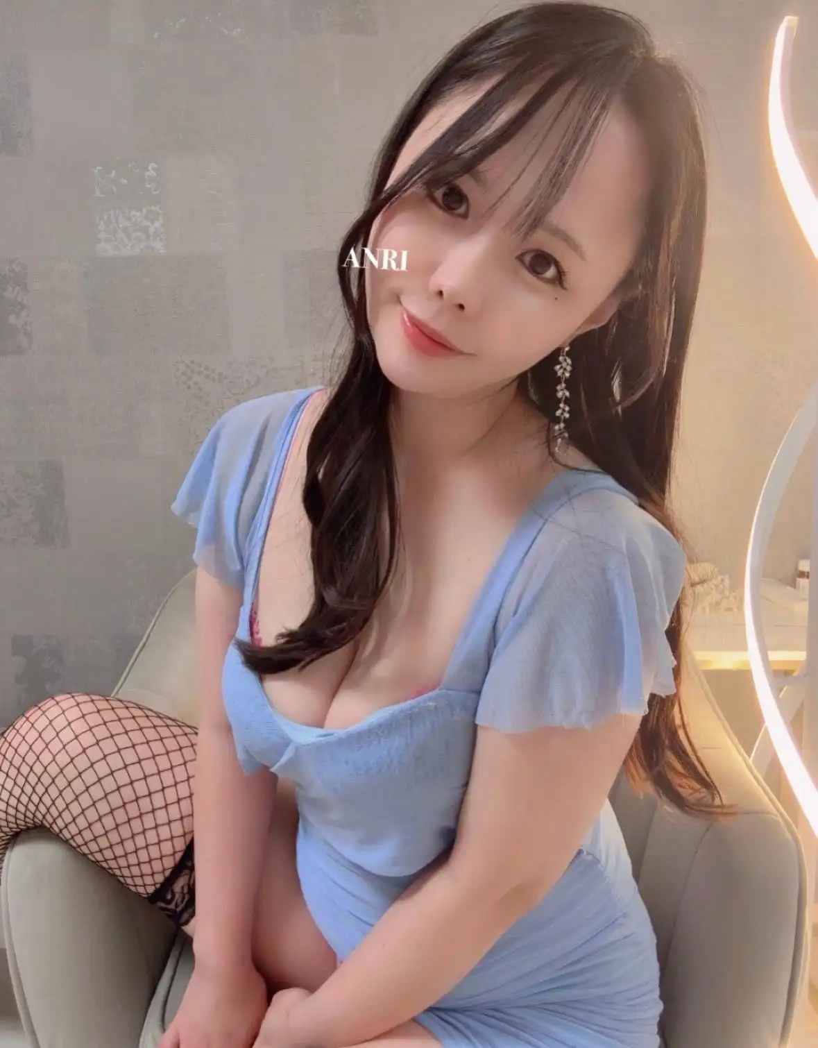 あんり