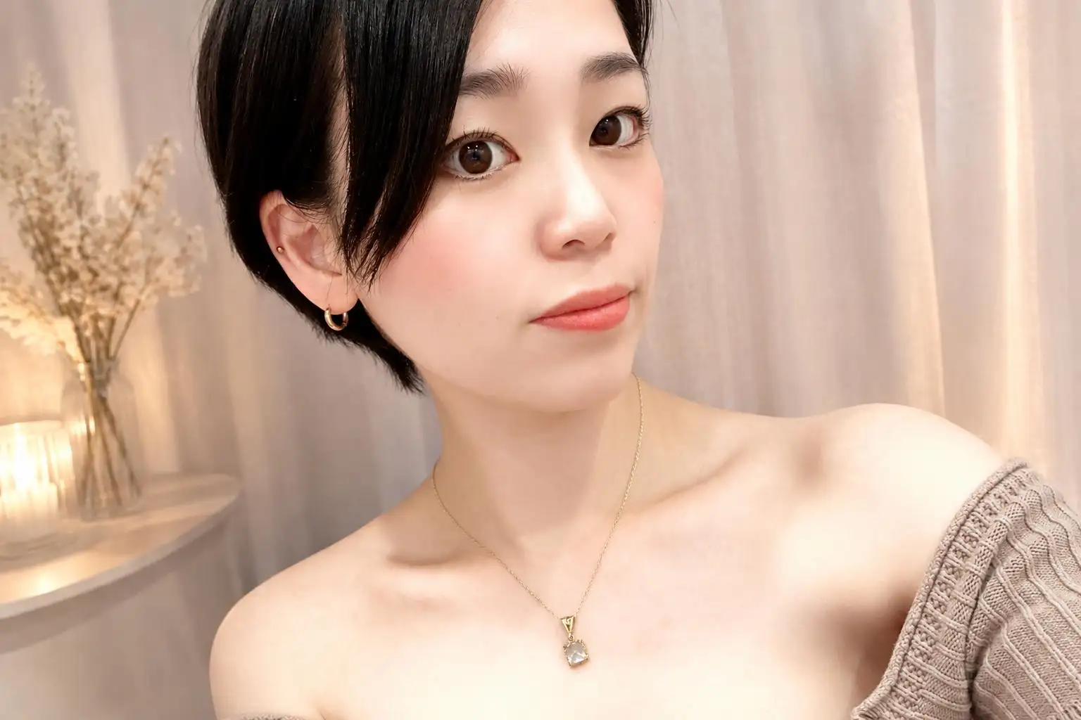 ☆さき*+。