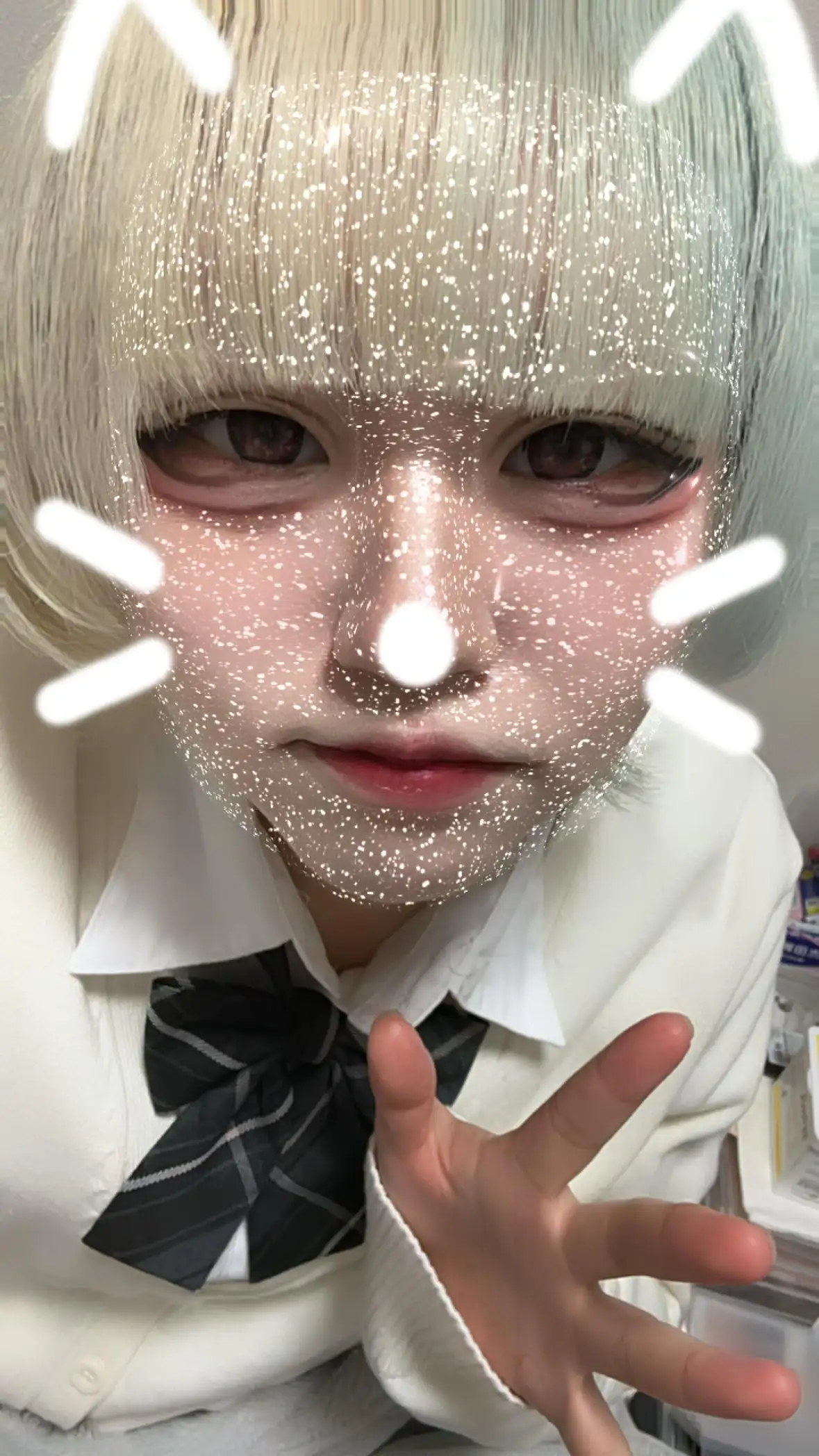 なぎ