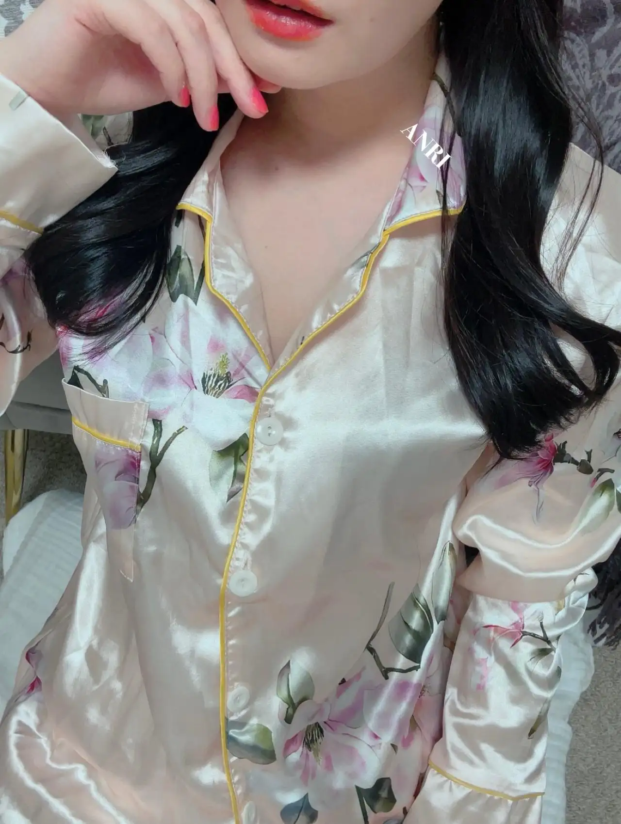 ＋あんり★*