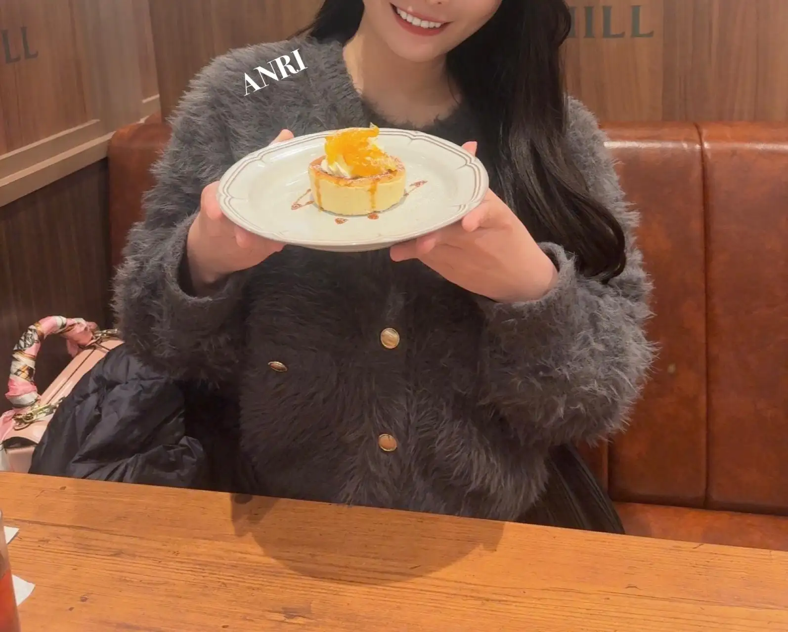 ＋あんり★*