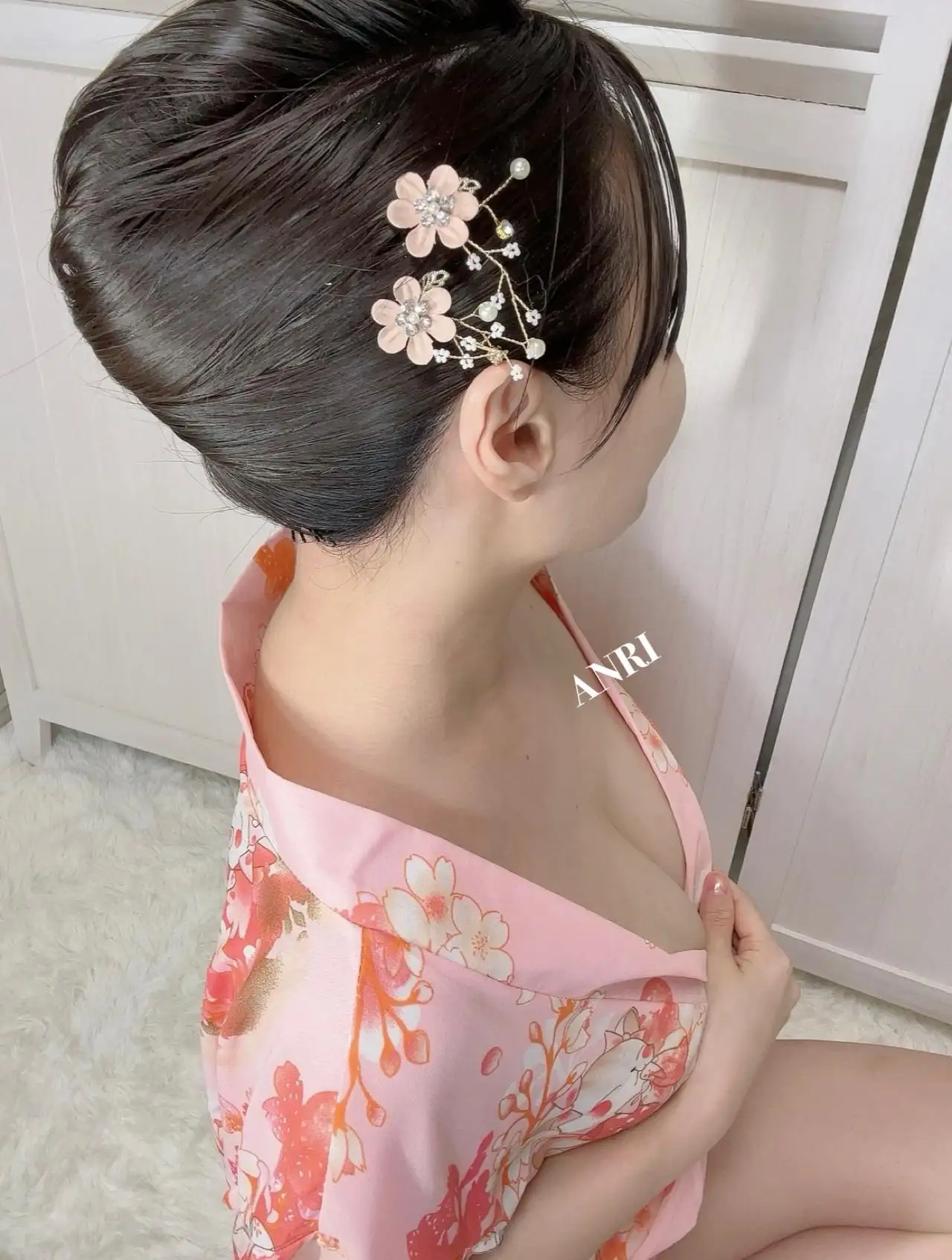 ＋あんり★*