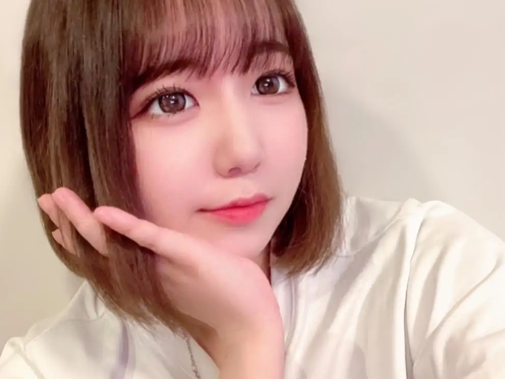 如月かのん