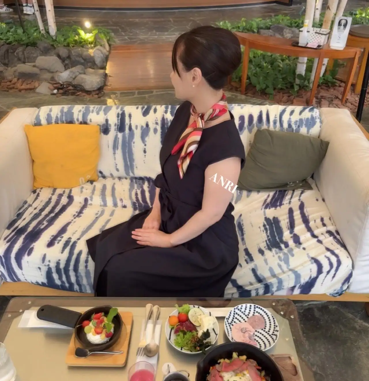 ＋あんり★*