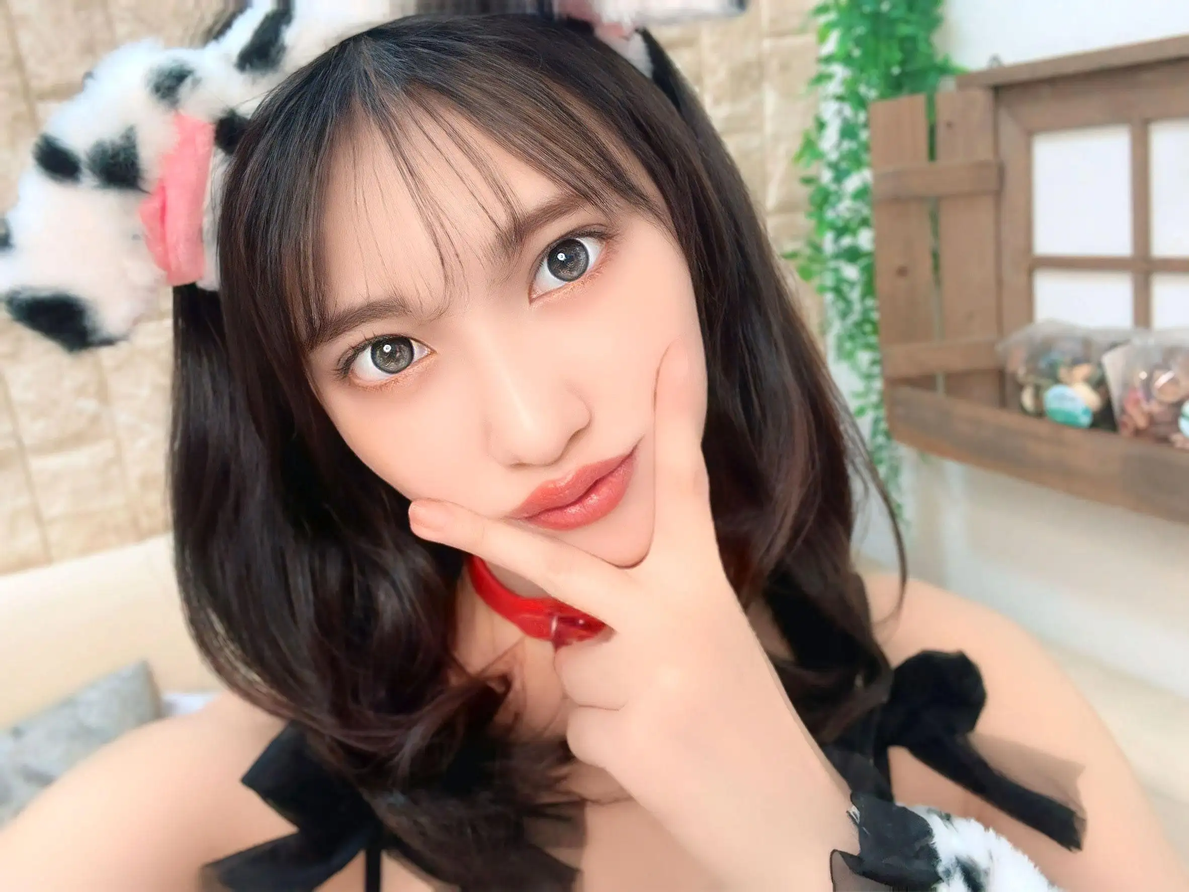 ゆに