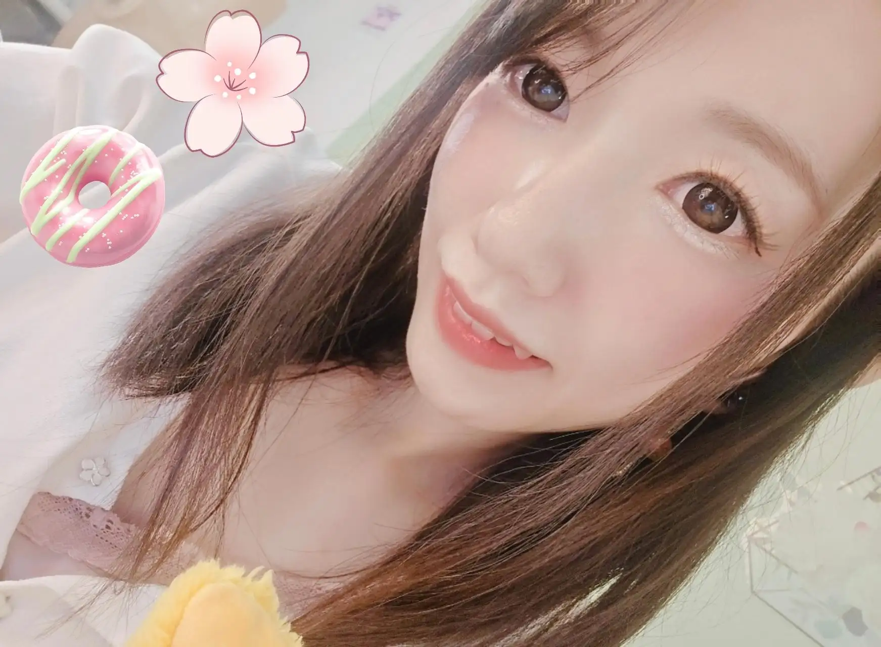  あんず.｡☆