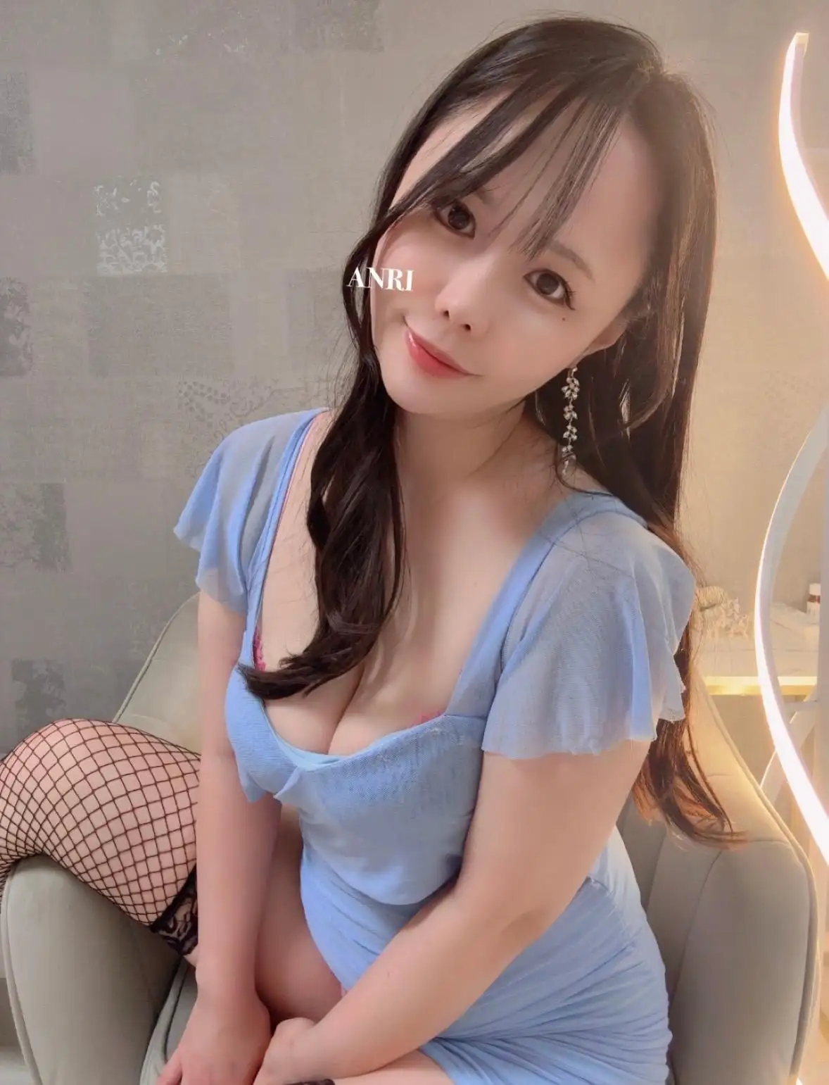 ＋あんり★*