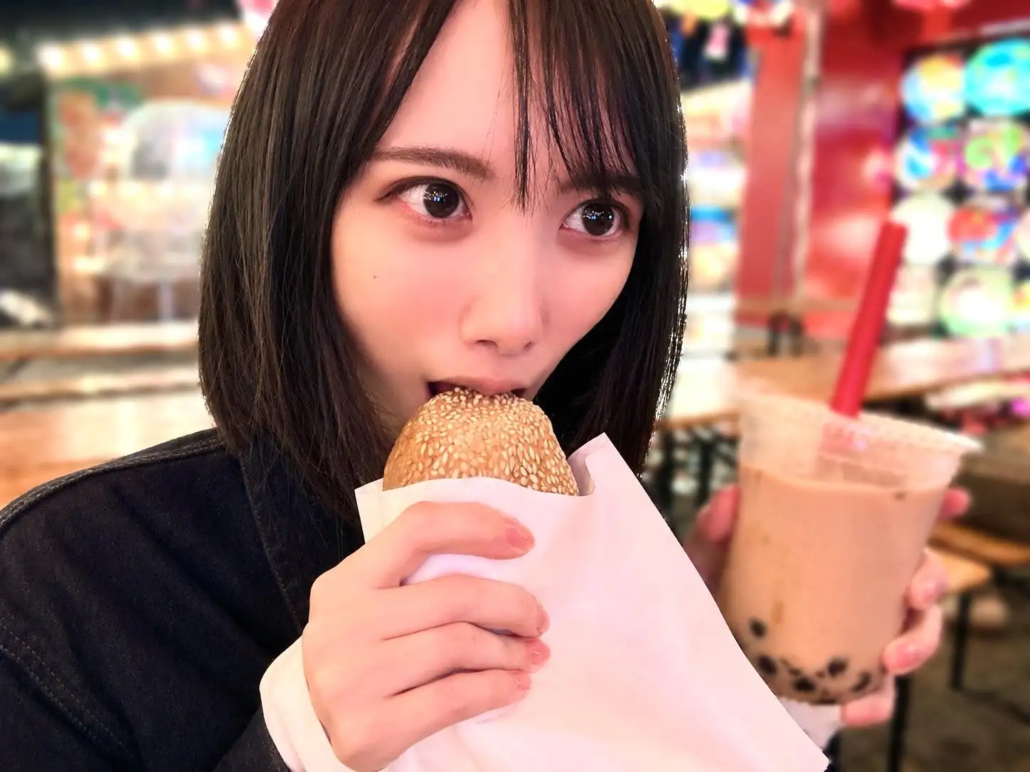 小鳥遊ふうか