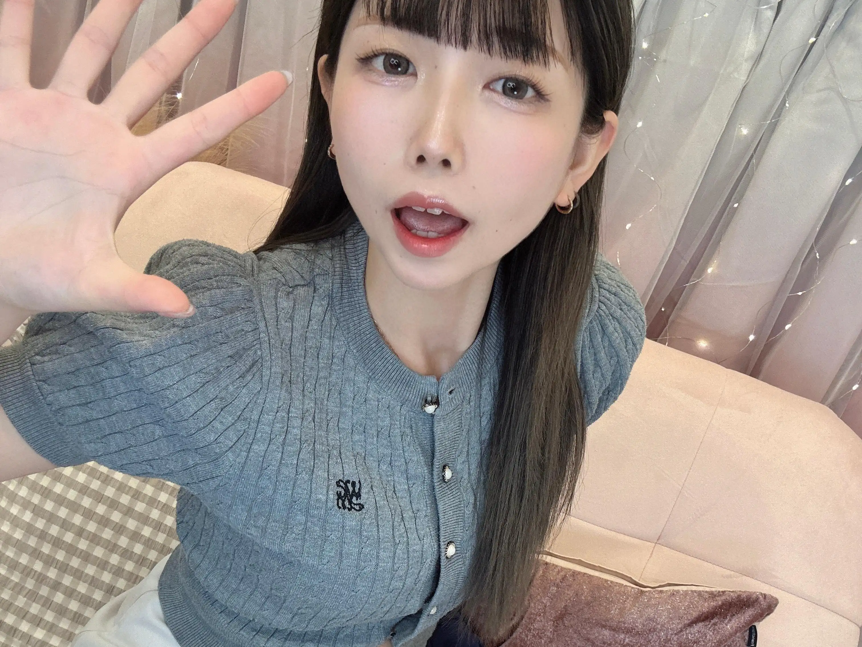 ゆず。*//