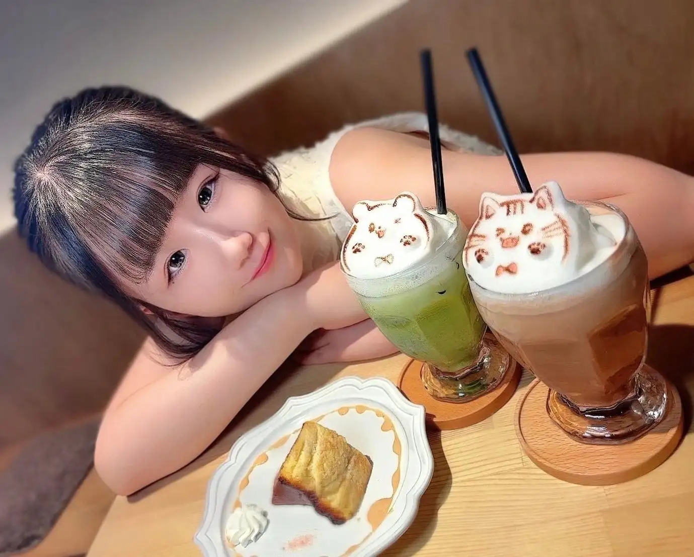 ひまり☆*。