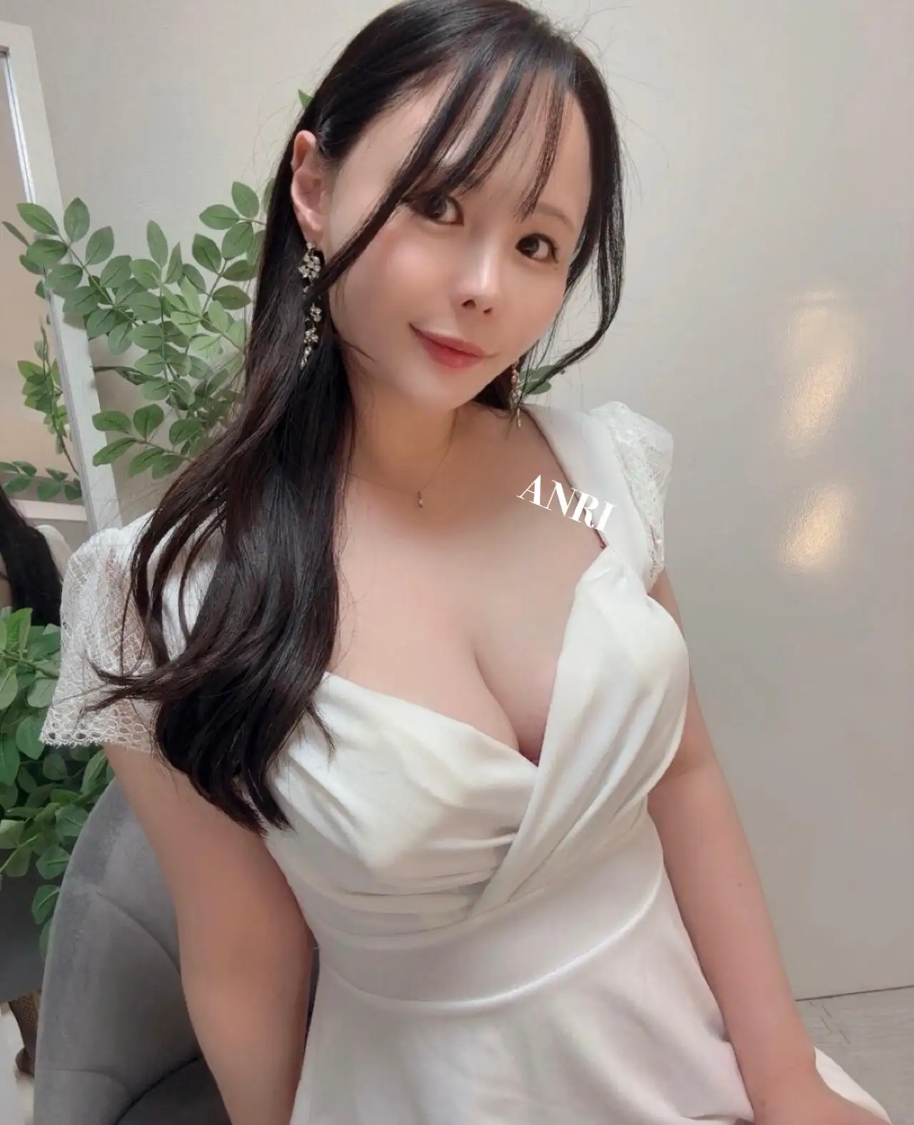 ＋あんり★*