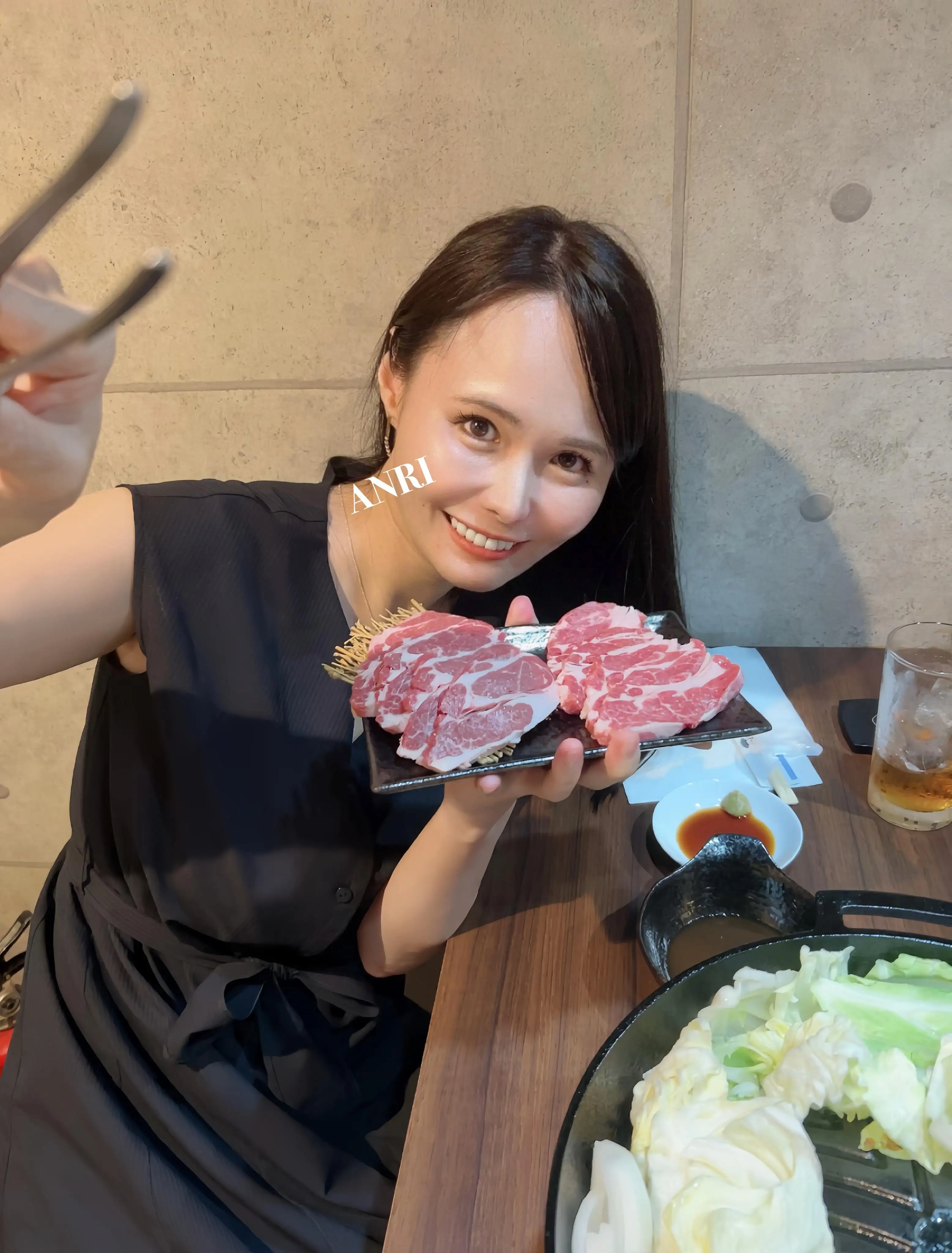＋あんり★*