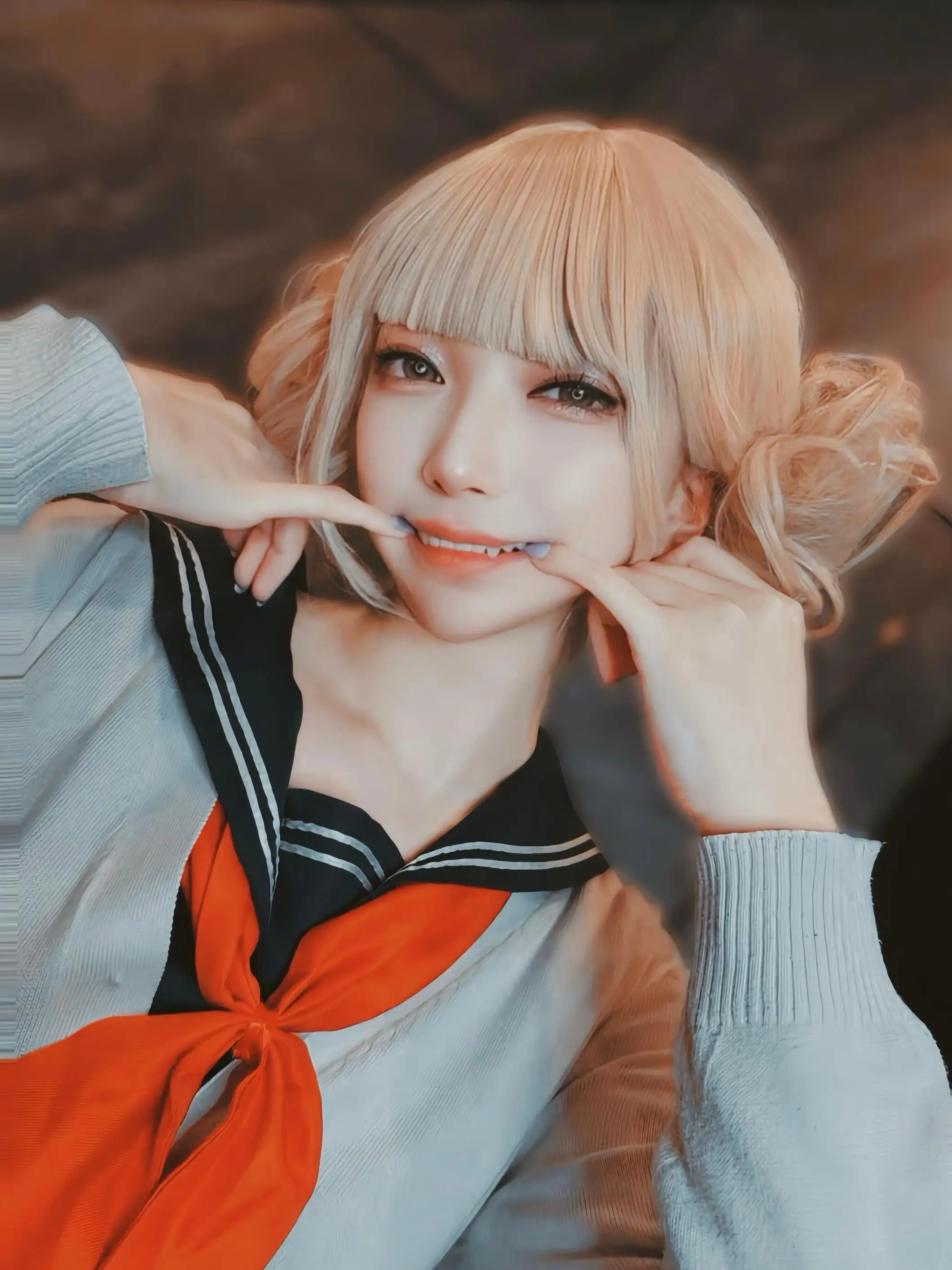 ゆりにゃんω