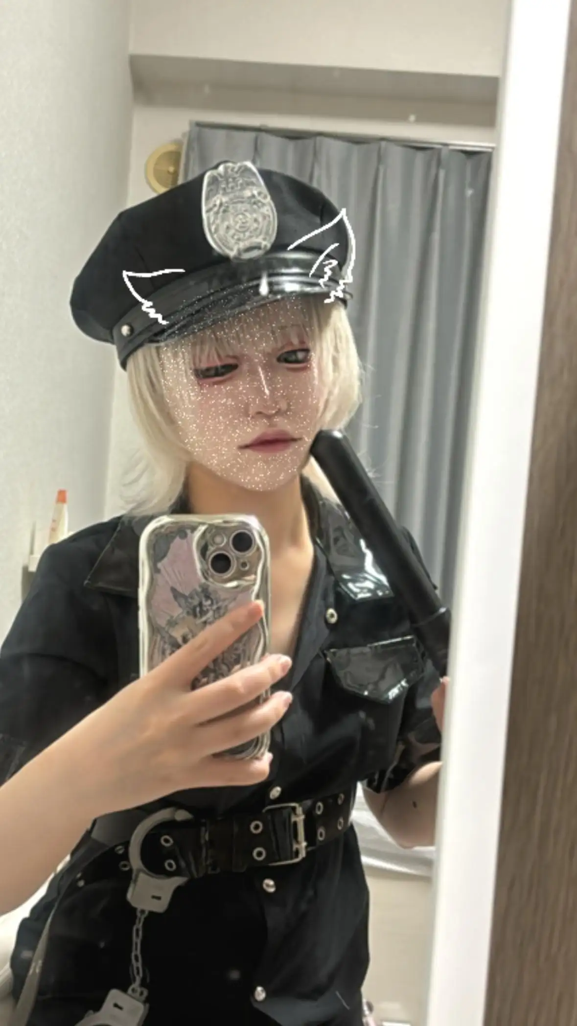 なぎ
