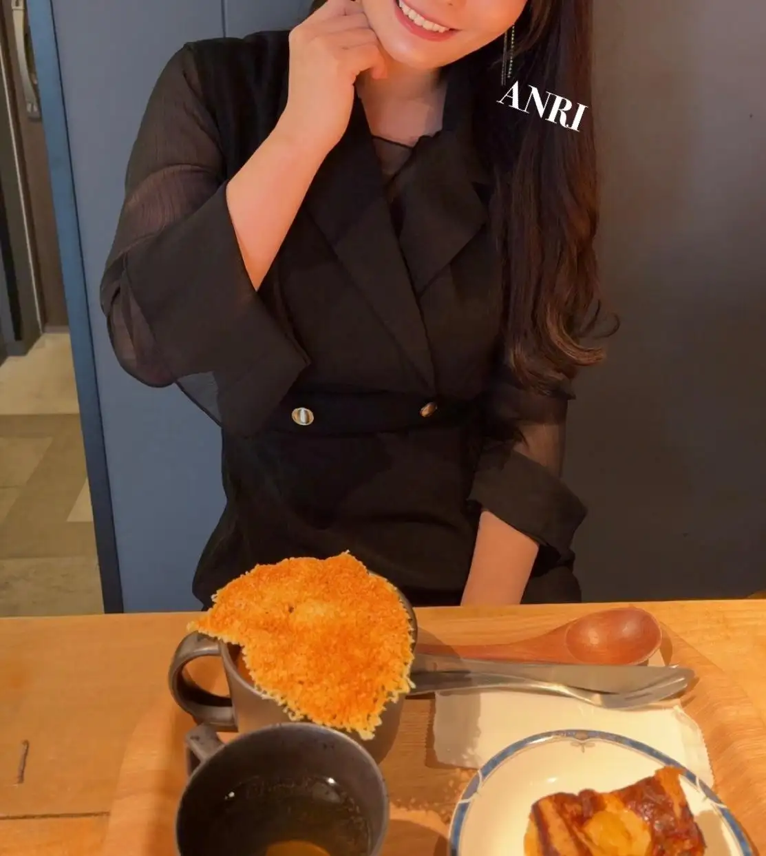 ＋あんり★*