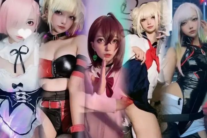 ゆりにゃんω