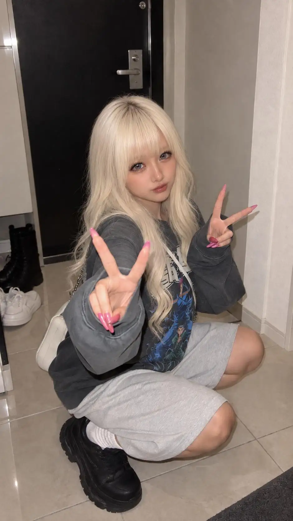 ねね*