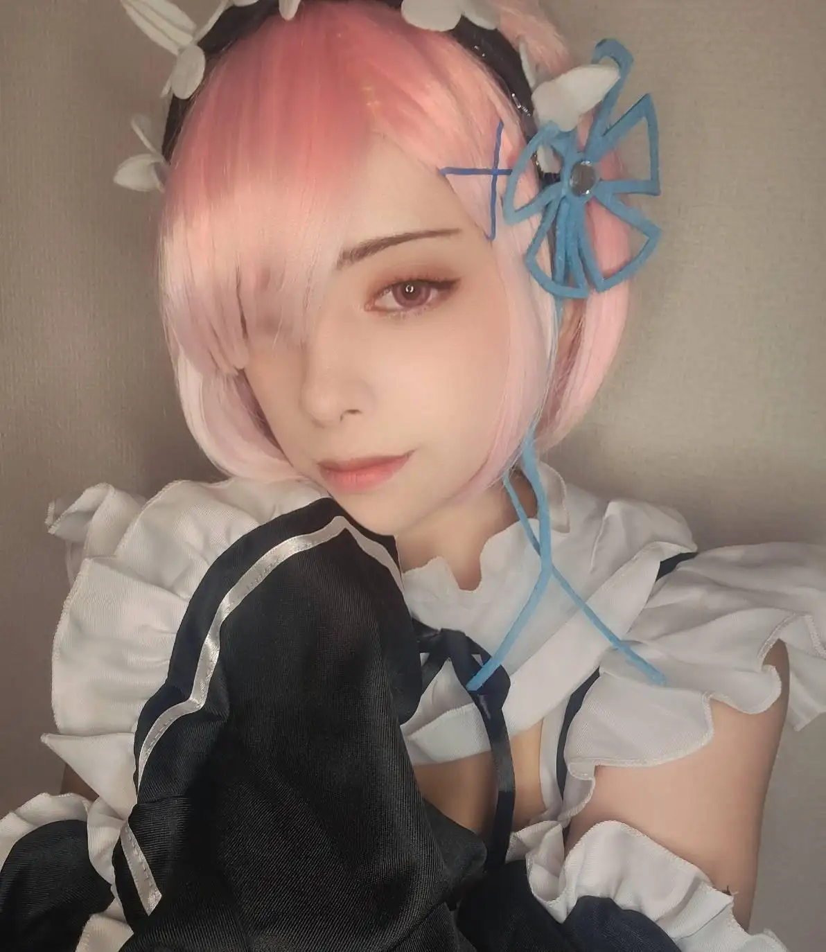 メ リ