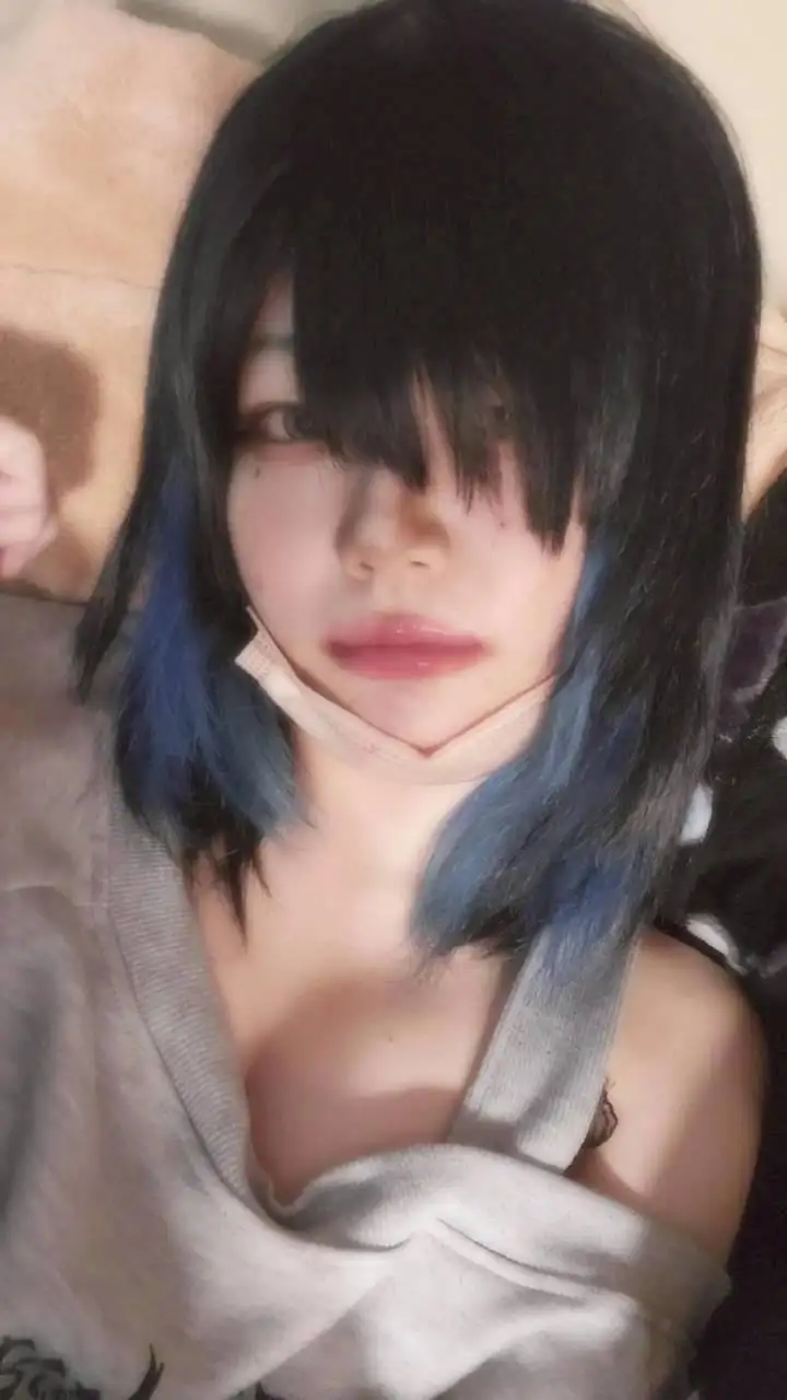 罪木みお
