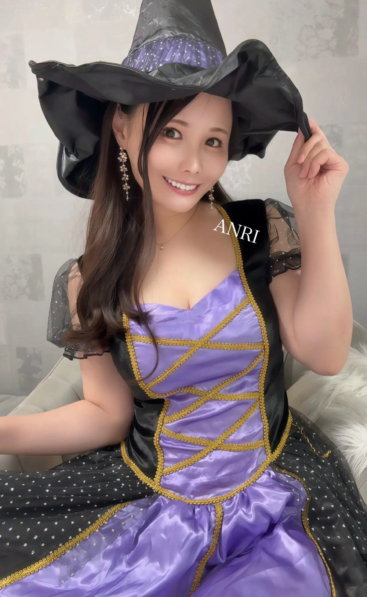 あんり