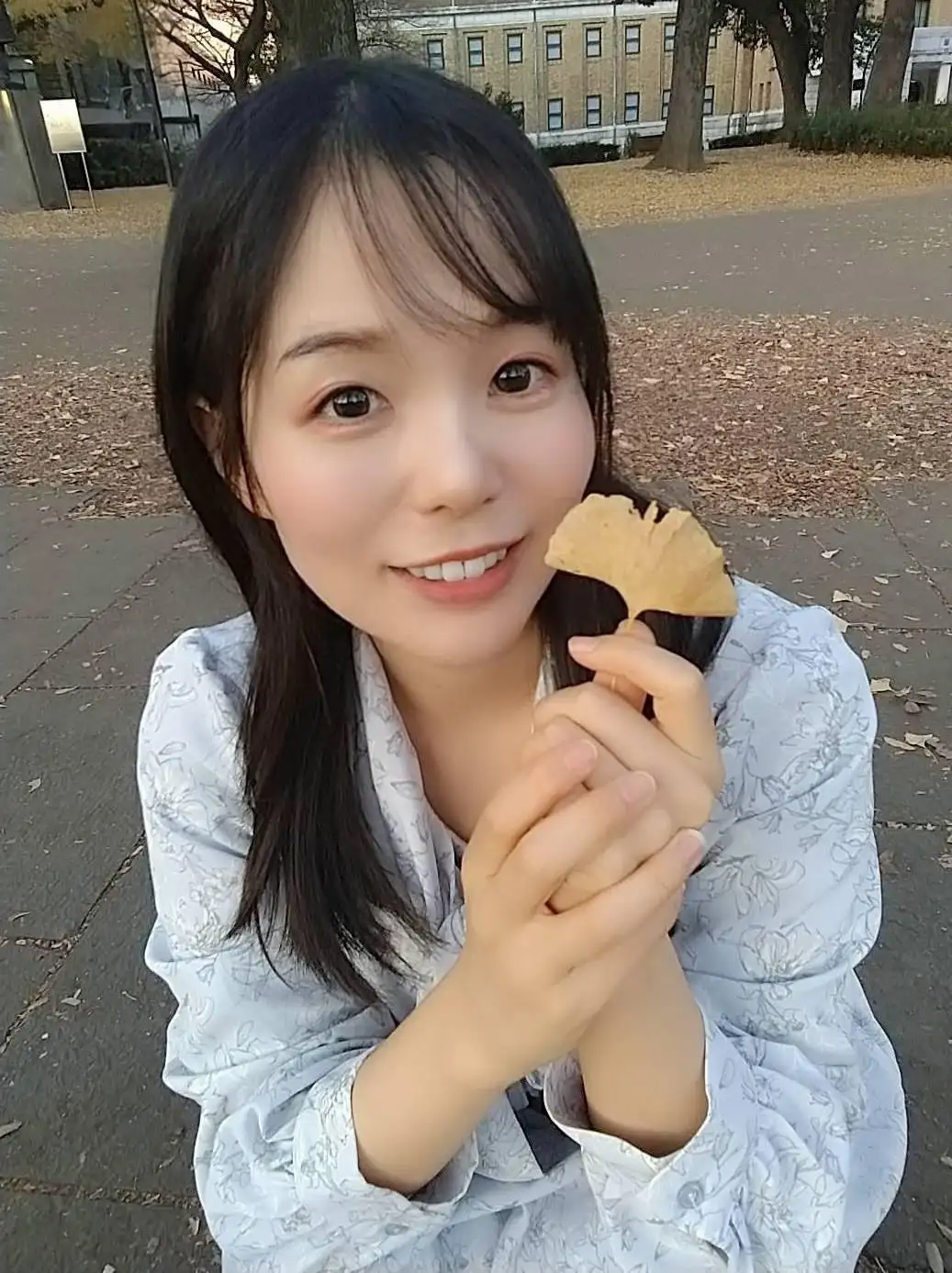 ♪ ひな ♪
