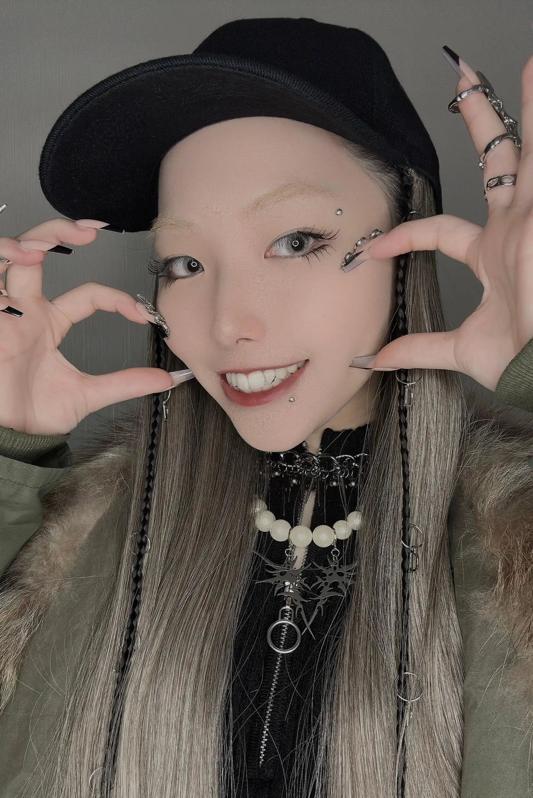 ゆり＊+