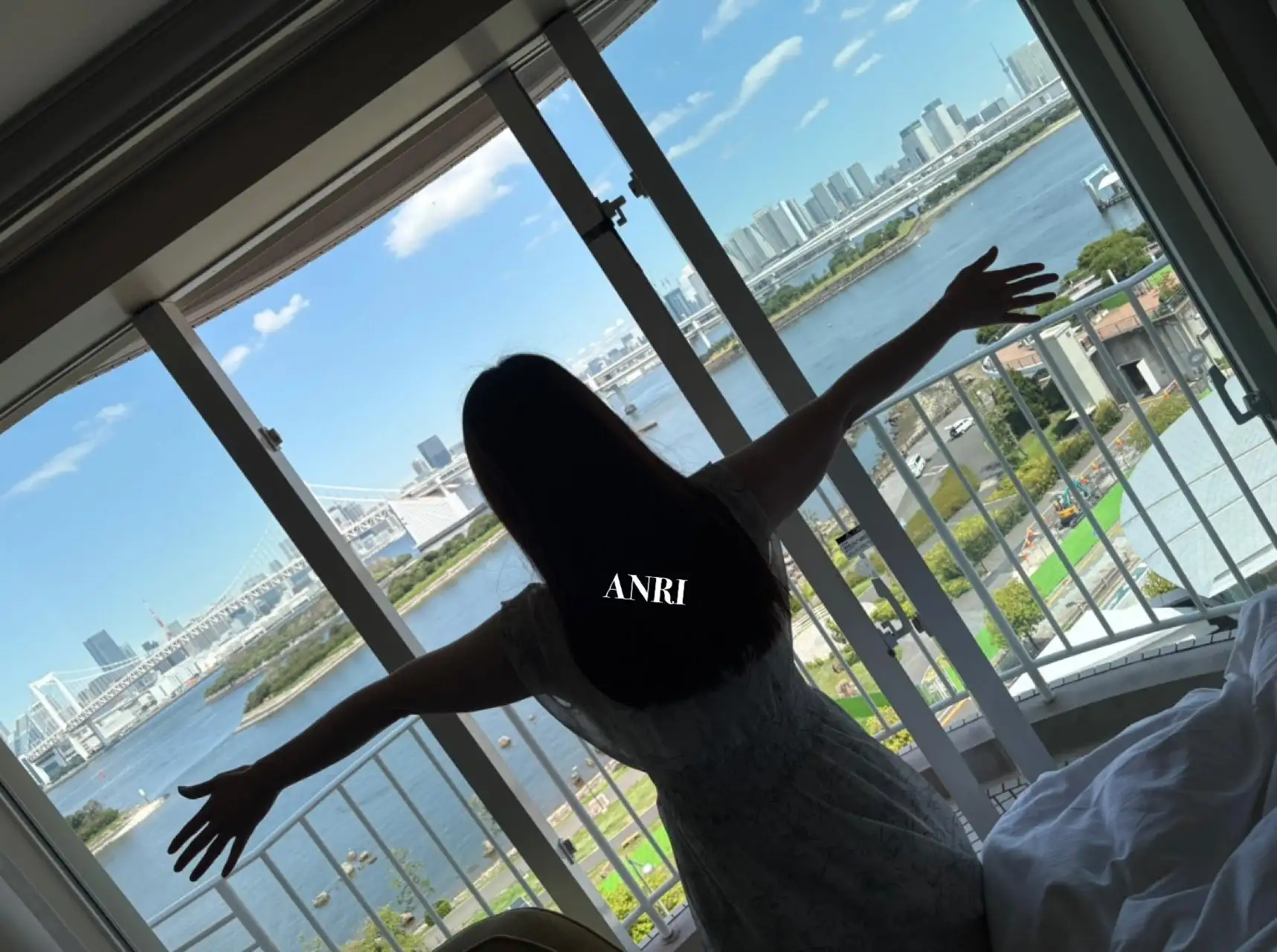 ＋あんり★*