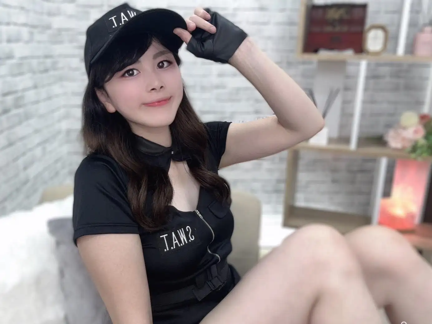 -+らむ+-