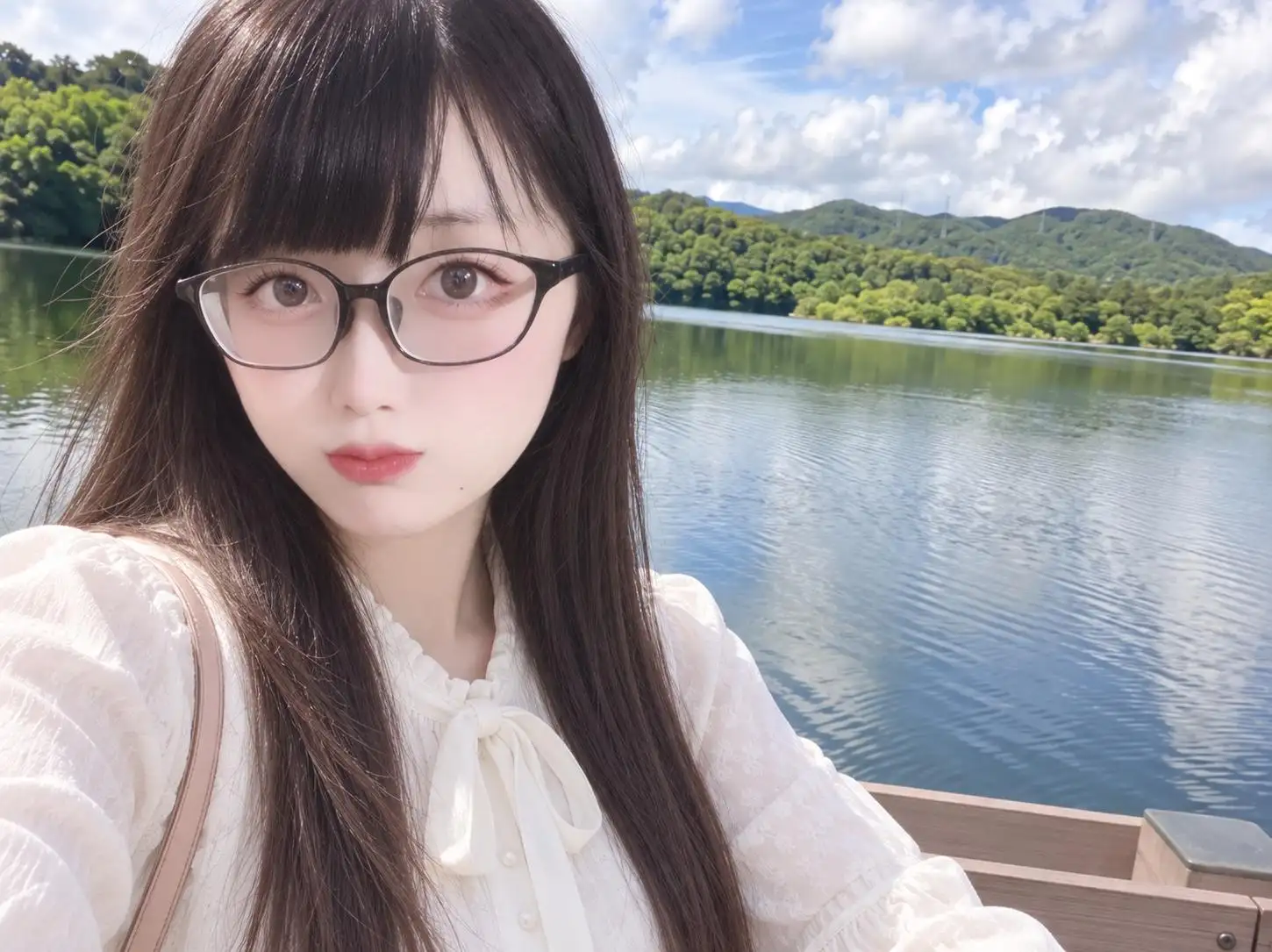 なぎなぎ