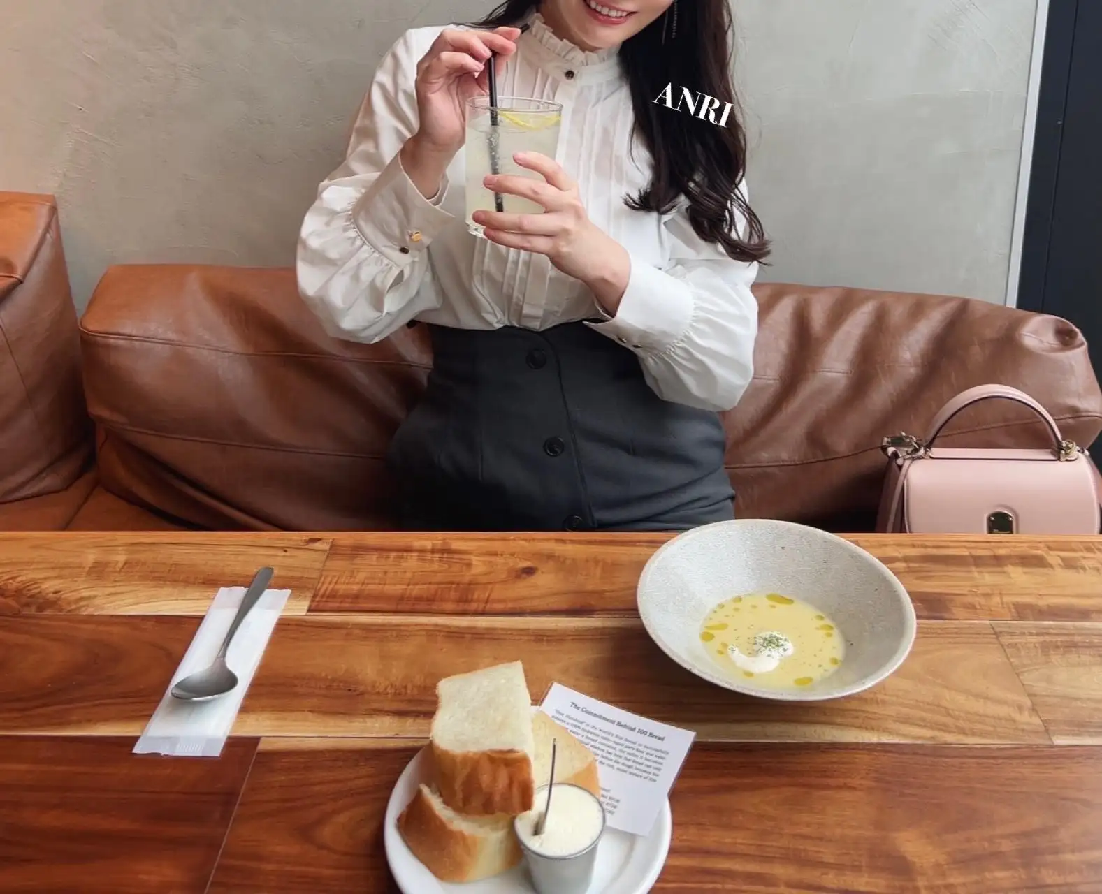 ＋あんり★*
