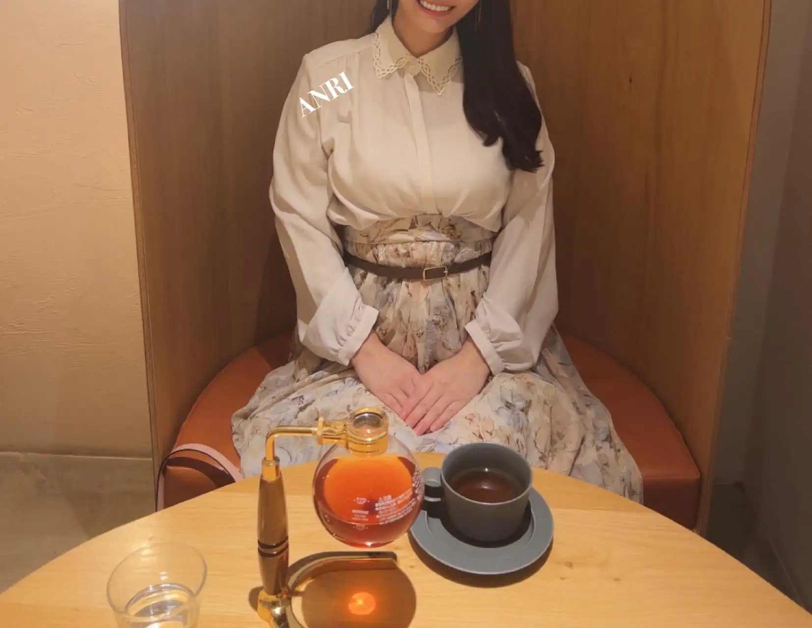 ＋あんり★*