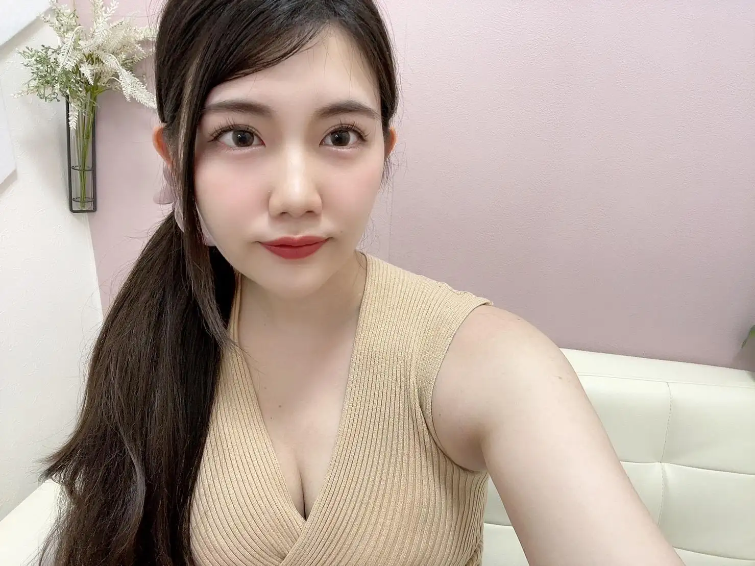 ライブ チャット りさ ちゃん