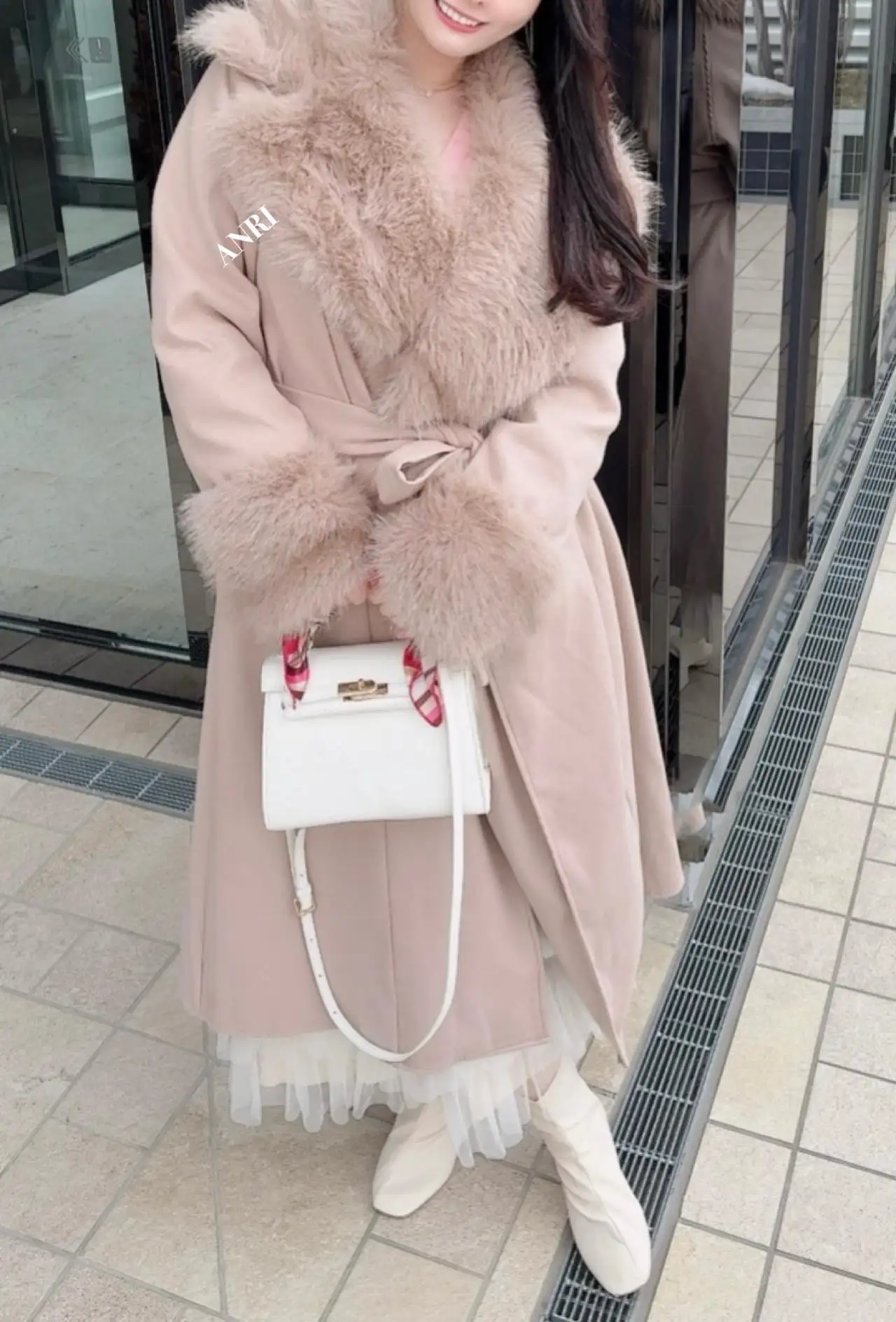 ＋あんり★*