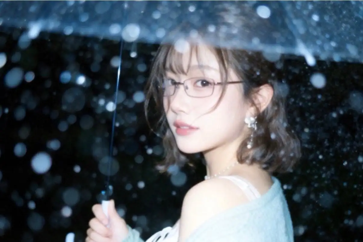 桃奈*…