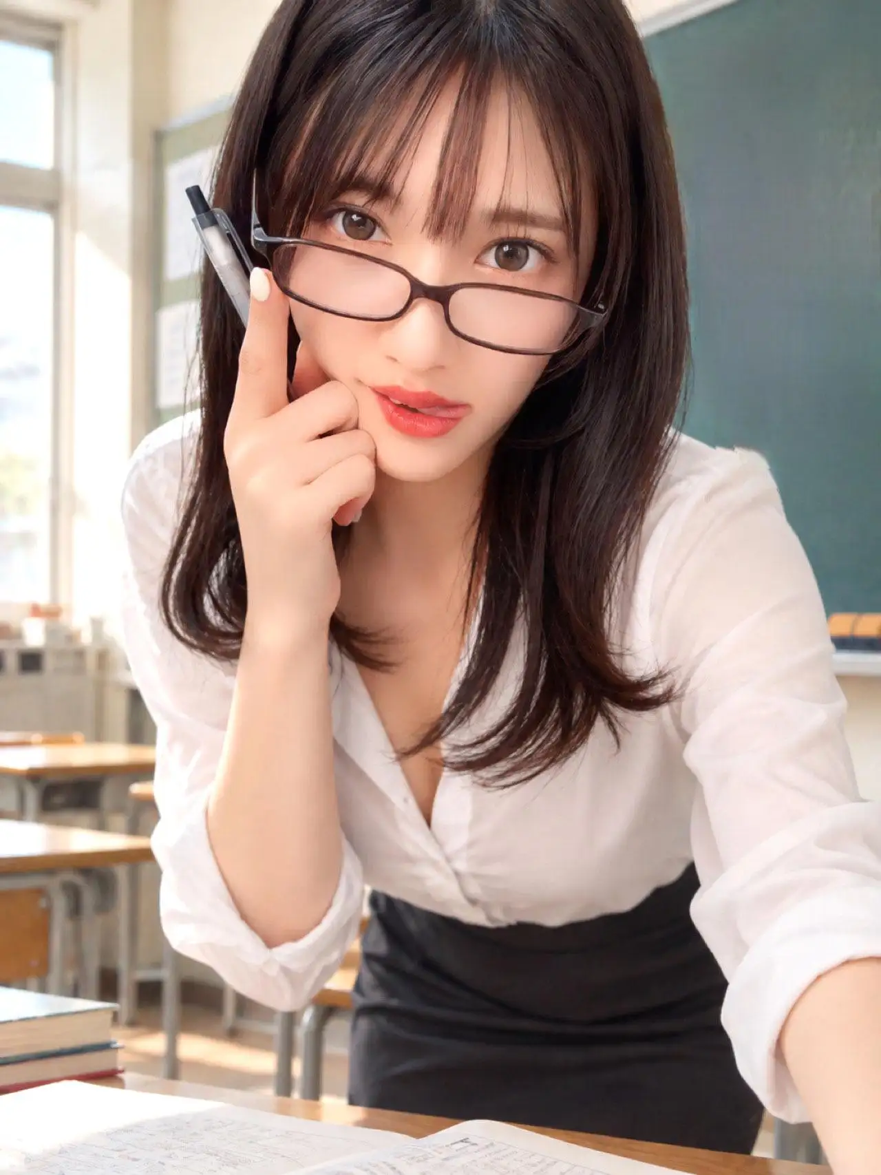 ゆに